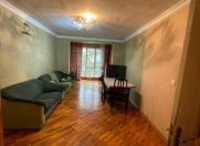 İcarəyə verilir 3 otaqlı 80 m2 köhnə tikili Neftçilər m.