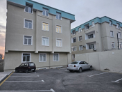 Satılır 1 otaqlı 50 m2 yeni tikili Əhmədli