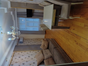 İcarəyə verilir 2 otaqlı 60 m2 yeni tikili Xırdalan