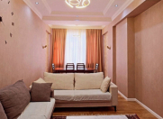 İcarəyə verilir 3 otaqlı 98 m2 yeni tikili Xırdalan