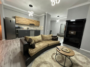 İcarəyə verilir 3 otaqlı 93 m2 yeni tikili 8 Noyabr m.