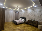 Satılır 3 otaqlı 150 m2 yeni tikili Əhmədli