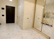 İcarəyə verilir 2 otaqlı 65 m2 yeni tikili İnşaatçılar m.