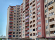 Satılır 3 otaqlı 85.5 m2 yeni tikili Xırdalan