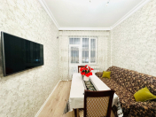 İcarəyə verilir 3 otaqlı 70 m2 yeni tikili Sumqayıt