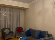 İcarəyə verilir 2 otaqlı 60 m2 yeni tikili Elmlər Akademiyası m.