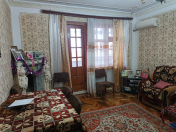 Satılır 5 otaqlı 100 m2 köhnə tikili Nəriman Nərimanov m.