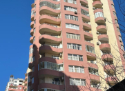 Satılır 2 otaqlı 64.5 m2 yeni tikili Şah İsmayıl Xətai m.