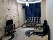 İcarəyə verilir 2 otaqlı 70 m2 yeni tikili Abşeron Gənclər Şəhərciyi