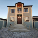 Satılır 5 otaqlı 198 m2 villa Zabrat 2