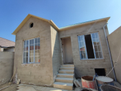 Satılır 2 otaqlı 50 m2 bağ evi Hövsan