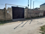 Satılır 2.57 sot torpaq Hövsan