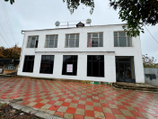 Satılır 15 otaqlı 600 m2 obyekt Lənkəran