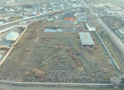 Satılır 10 otaqlı 16300 m2 obyekt Salyan