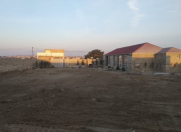 Satılır 1 otaqlı 13500 m2 bağ evi Bilgəh