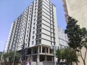 Satılır 2 otaqlı 102.5 m2 yeni tikili Nərimanov r.