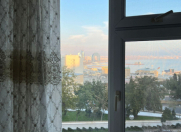 İcarəyə verilir 2 otaqlı 60 m2 köhnə tikili Səbail r.