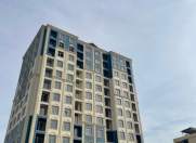 Satılır 2 otaqlı 73 m2 yeni tikili Yeni Yasamal