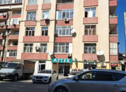 Satılır 2 otaqlı 52 m2 yeni tikili Binəqədi