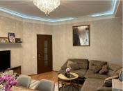 Satılır 2 otaqlı 83 m2 yeni tikili Bakıxanov