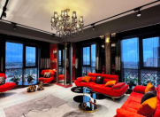 Satılır 5 otaqlı 180 m2 yeni tikili Nəriman Nərimanov m.