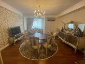 Satılır 3 otaqlı 150 m2 yeni tikili Nəsimi r.