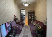 Satılır 2 otaqlı 50 m2 köhnə tikili 28 May m.