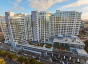 Satılır 3 otaqlı 130 m2 yeni tikili Nizami r.