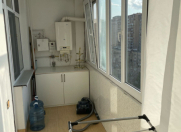 Satılır 2 otaqlı 119 m2 yeni tikili 9 mkr