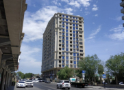 Satılır 3 otaqlı 90 m2 yeni tikili Nəriman Nərimanov m.