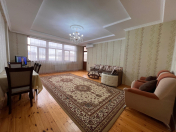 İcarəyə verilir 3 otaqlı 140 m2 yeni tikili Şah İsmayıl Xətai m.