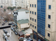 İcarəyə verilir 3 otaqlı 66 m2 yeni tikili 8 Noyabr m.