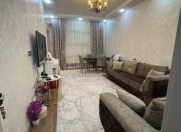 Satılır 2 otaqlı 55 m2 yeni tikili Gənclik m.