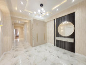 Satılır 4 otaqlı 142 m2 yeni tikili Həzi Aslanov m.