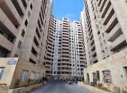 Satılır 3 otaqlı 140 m2 yeni tikili 8 km