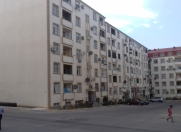 Satılır 3 otaqlı 60 m2 yeni tikili Masazır