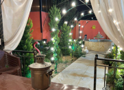 Satılır 4 otaqlı 350 m2 həyət evi Novxanı