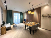 İcarəyə verilir 2 otaqlı 95 m2 yeni tikili Ağ şəhər