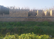 Satılır 12 sot torpaq Şabran