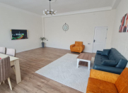 İcarəyə verilir 3 otaqlı 120 m2 köhnə tikili 28 May m.