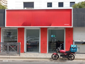 İcarəyə verilir 1 otaqlı 50 m2 obyekt Asan Xidmət-1