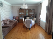 Satılır 5 otaqlı 80 m2 həyət evi Fatmayı
