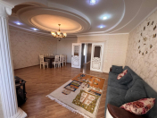 İcarəyə verilir 3 otaqlı 105 m2 köhnə tikili Xırdalan