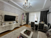 Satılır 3 otaqlı 92 m2 yeni tikili Nəsimi m.