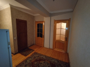 İcarəyə verilir 2 otaqlı 65 m2 yeni tikili İnşaatçılar m.