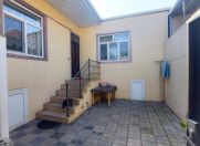 Satılır 4 otaqlı 100 m2 həyət evi NZS