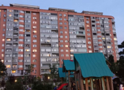 Satılır 3 otaqlı 94 m2 yeni tikili 20 yanvar m.