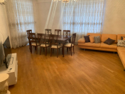 Satılır 3 otaqlı 147 m2 yeni tikili Nəriman Nərimanov m.