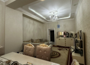 Satılır 2 otaqlı 84 m2 yeni tikili Zərifə Əliyeva adına park