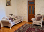 İcarəyə verilir 3 otaqlı 100 m2 köhnə tikili Ekologiya və Təbii Sərvətlər Nazirliyi